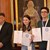 Български ученици спечелиха първо място на турнир за млади математици
