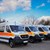Спешната помощ в Русе получи нова високопроходима линейка