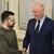 Володимир Зеленски: Всяка подкрепа от България е важна и никога няма да я забравим Володимир Зеленски: Всяка подкрепа от България е важна и никога няма да я забравим