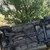 Млад шофьор се преобърна с колата си в нива на пътя Русе - Варна