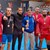 Състезателите на СК „Спартак - Русе“ обраха медалите на  Държавното първенство по спортно и бойно самбо