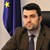 Георг Георгиев: Има и вариант Мария Габриел да си остане външен министър и да не се случи ротацията