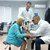 Лекари от Александровска болница спасиха зрението на жена