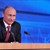 Владимир Путин: Русия ще се бори за интересите си докрай