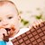 Защо не бива да даваме шоколад на деца под 3-годишна възраст?
