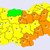 Жълт код за силен вятър в Русе