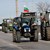 Тракторите вече са на път към жълтите павета в София