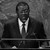 Президентът на Намибия почина
