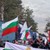"Възраждане" блокираха пунктовете при Лесово и Калотина