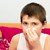 Дете е със счупен нос след скандал в Банско