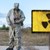 Предупреждение за радиоактивност в Тимишоара