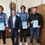 Пенчо Милков награди плувните шампиони от „Ирис“ Русе
