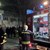 След пожара в психодиспансера в Бургас: Мъж е обгазен, с леки изгаряния