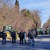 Протестиращи земеделци затвориха пътя Варна - Бургас