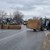 Земеделци затвориха главния път Русе - Велико Търново край Поликраище