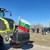 Приключи протестът на земеделските производители в Русенско