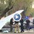 Малък самолет се приземи на улица в САЩ