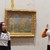 Екоактивисти заляха със супа картина на Клод Моне