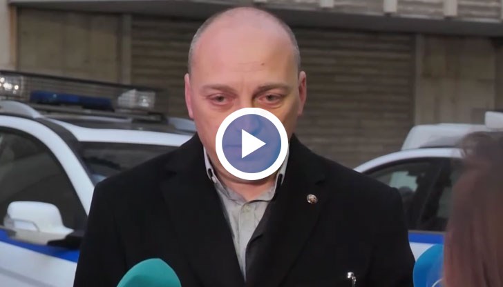 Началникът на РУ-Дупница Йордан Зарев съобщи подробности за случая