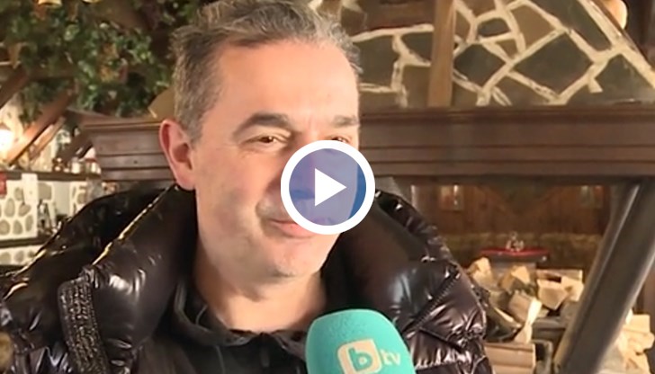 Супа от целина за 39 лева и лазаня „Болонезе“ за 44 лева показа касова бележка от зимния курорт