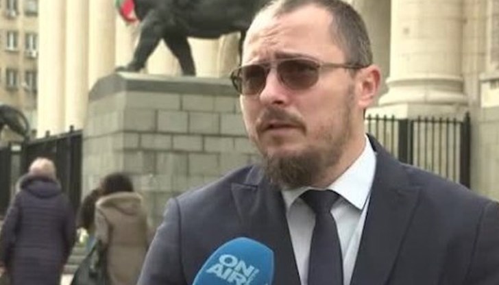 Ако е било образувано досъдебно производство - защо не е въведено в системата на прокуратурата, коментира адвокат Ивайло Юруков Ако е било образувано досъдебно производство - защо не е въведено в системата на прокуратурата, коментира адвокат Ивайло Юруков