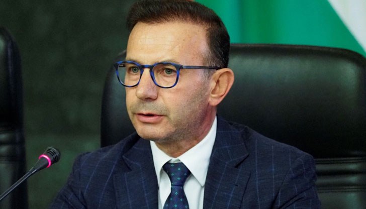 Докладът вече е предаден в прокуратурата, той е класифициран, каза Живко Коцев Докладът вече е предаден в прокуратурата, той е класифициран, каза Живко Коцев