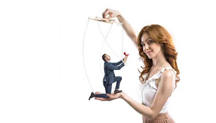 Астрологията може да ни даде представа кои зодии са най-склонни към контролиращо поведение