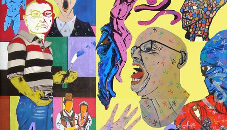 Експозицията ще бъде подредена в Русенската художествена галерия