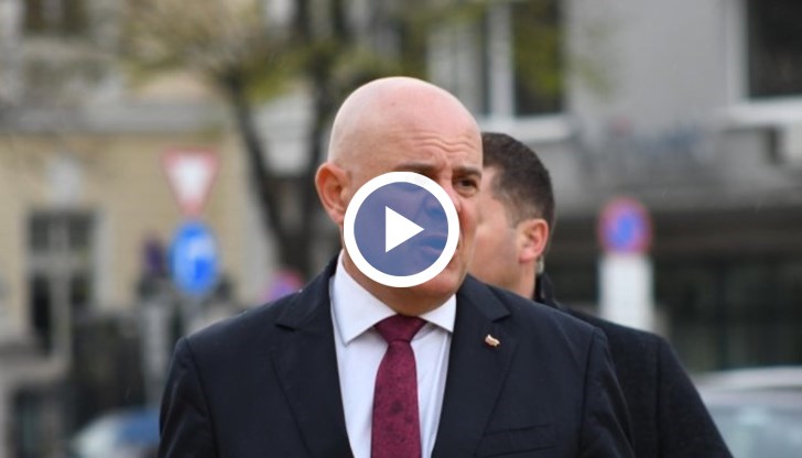 Бившият главен прокурор подаде жалби срещу Атанас Славов и Емануил Йорданов за клевета