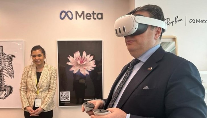 Спрете руската пропаганда и го направете преди европейските избори