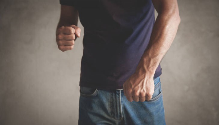 40-годишният Борислав е бил жертвата преди 3 месеца