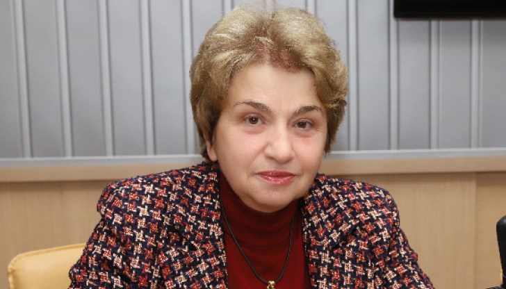 Политиците ще бъдат наказани най-рано на евроизборите, коментира бившият вицепремиер Политиците ще бъдат наказани най-рано на евроизборите, коментира бившият вицепремиер