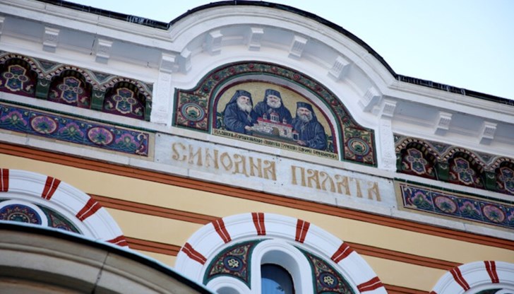 Светият Синод заседава за това легитимен ли е епархийският избор на нов Сливенски митрополит