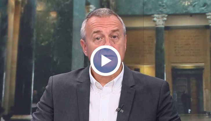 Ако системата остане в същото състояние, единият „нотариус” ще бъде заменен с друг”, заяви бившият председател на ДАНС