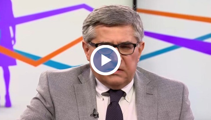 Едва ли руснаците са доволни, положението на обикновения човек се влошава, каза той