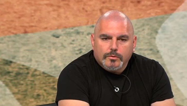 Дейността на Пепи Еврото е практически сходна, да не кажа идентична, с на този човек, коментира криминалистът Иван Савов Дейността на Пепи Еврото е практически сходна, да не кажа идентична, с на този човек, коментира криминалистът Иван Савов