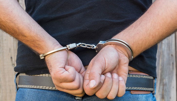 43-годишният мъж се е скарал с жертвата за паричен дълг