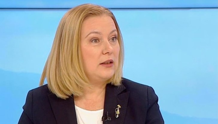 В момента е голяма отговорността всеки да си свърши работата