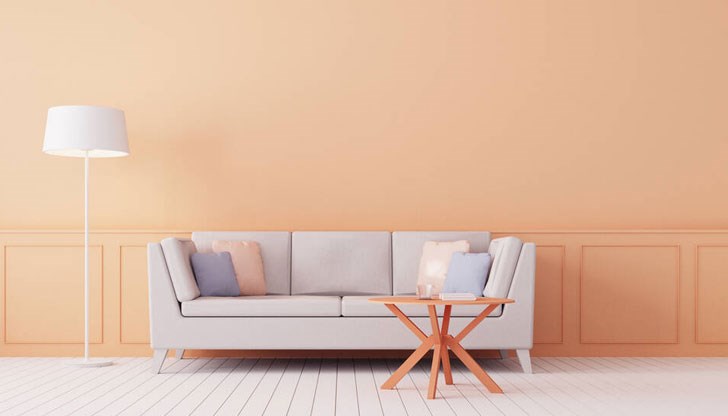 Цветът на 2024 г. е комбинация от прасковено и розово Цветът на 2024 г. е комбинация от прасковено и розово