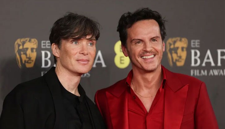 Отличието за най-добър филм грабна историческата драма "Опенхаймер"