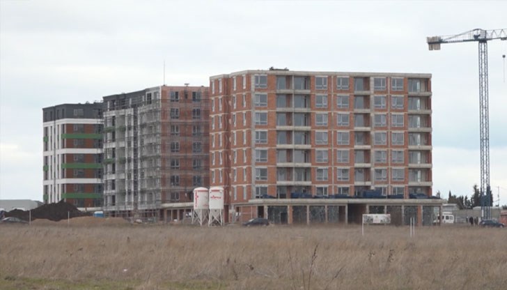 Брокерите на недвижими имоти обаче не отчитат ръст в продажбите на жилища Брокерите на недвижими имоти обаче не отчитат ръст в продажбите на жилища