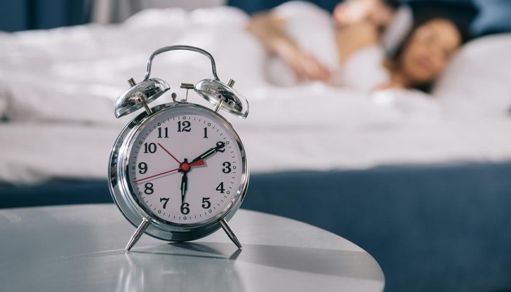 Тази пролет ще преместим стрелките на часовниците с един час напред на 31 март (неделя) в 3:00 часа Тази пролет ще преместим стрелките на часовниците с един час напред на 31 март (неделя) в 3:00 часа