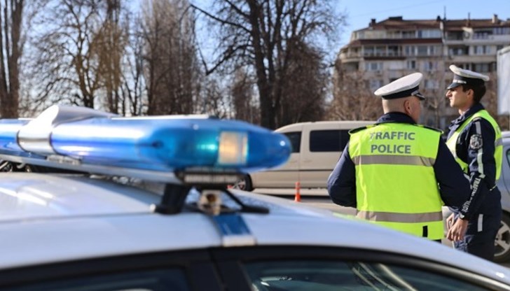 Случаят е от Лом Случаят е от Лом