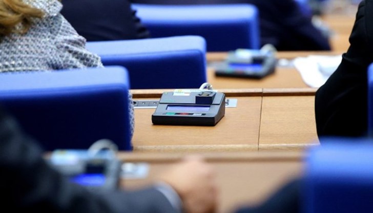 Предвижда се въглеродна такса на границата на вноса на определени продукти от трети страни Предвижда се въглеродна такса на границата на вноса на определени продукти от трети страни