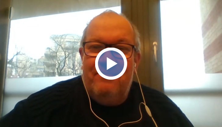 Необходимо е ново гласуване на страните членки на ЕС, допълни журналистът