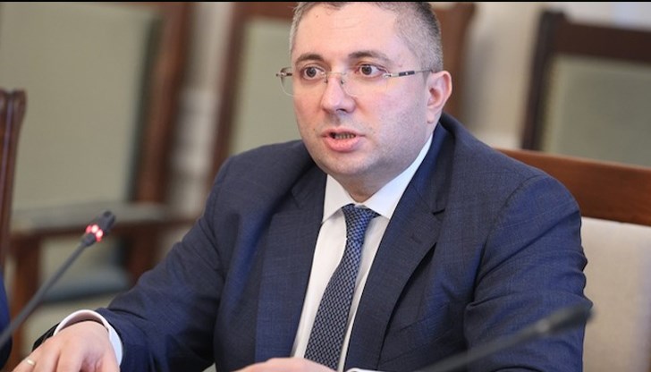 Ресорната парламентарната комисия не прие на първо четене законопроекта