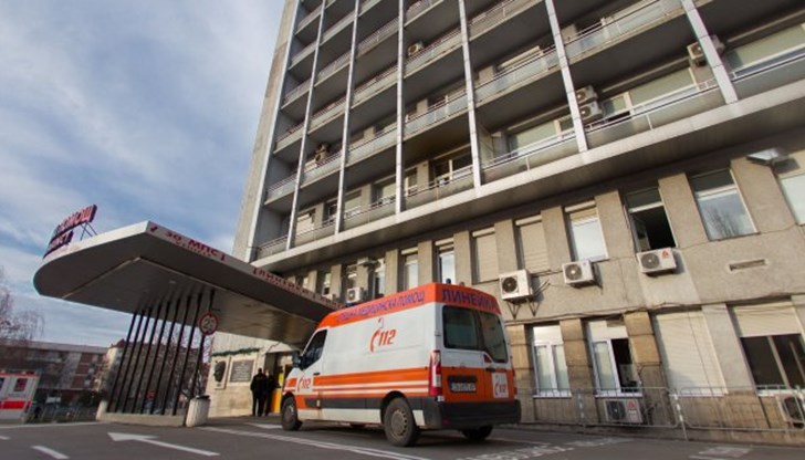 Преди дни прокуратурата образува досъдебно производство по случая за причинена смърт поради незнание или немарливо изпълнение Преди дни прокуратурата образува досъдебно производство по случая за причинена смърт поради незнание или немарливо изпълнение