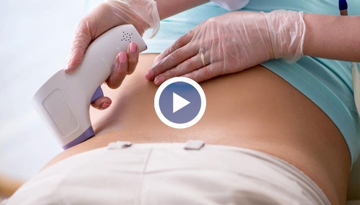 Какви са първите симптоми?