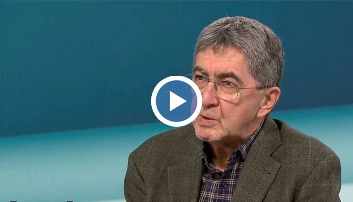 Може би е трябвало да каже, преди да бъде убит, нещо, което е много важно. Или да даде нещо, предполага директорът на Антикорупционния фонд