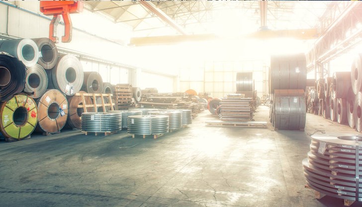 Апашите извършили кражбата от двора на предприятие на булевард "България" Апашите извършили кражбата от двора на предприятие на булевард "България"